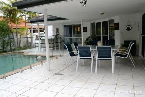 Property photo of 31 Tranquility Circuit Helensvale QLD 4212