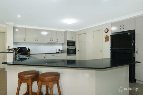 Property photo of 1 Sportsman Drive Kleinton QLD 4352