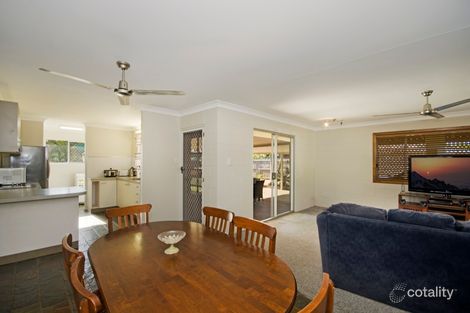 Property photo of 13 Griffey Street Burdell QLD 4818