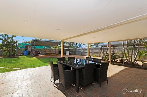 Property photo of 13 Griffey Street Burdell QLD 4818