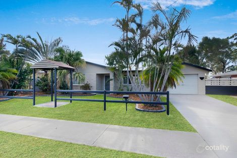Property photo of 13 Griffey Street Burdell QLD 4818