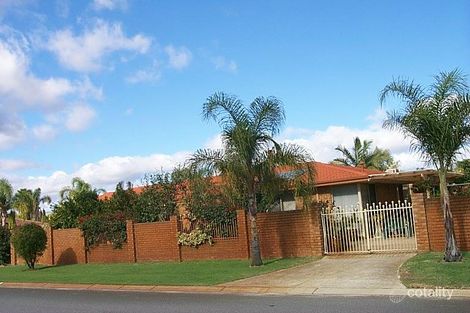 1 Dawson Pl, Parkwood, WA 6147