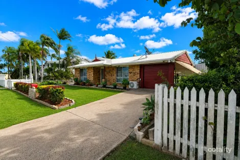 Property photo of 31 William Street Howard QLD 4659
