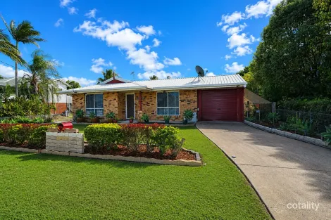 31 William St, Howard, QLD 4659