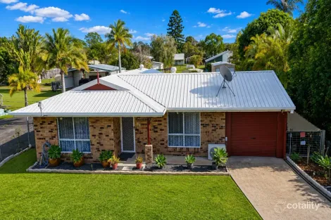 Property photo of 31 William Street Howard QLD 4659