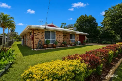 Property photo of 31 William Street Howard QLD 4659