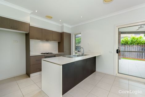 Property photo of 4 Ethan Street Kellyville Ridge NSW 2155