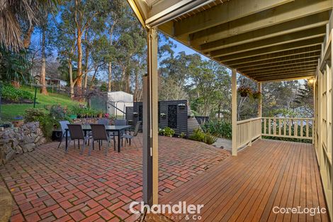Property photo of 22 Kitchener Road Tecoma VIC 3160