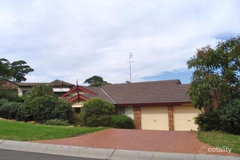 Property photo of 21 William Street Bulli NSW 2516