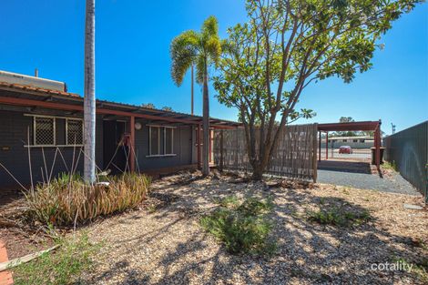 18 Logue Ct, South Hedland, WA 6722