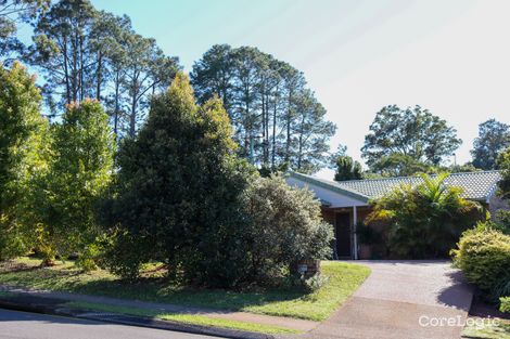 Property photo of 86 Dunning Street Palmwoods QLD 4555