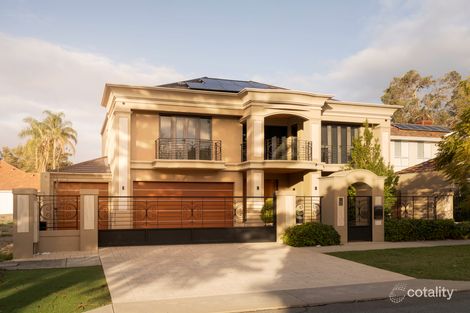 56 OGILVIE RD, MOUNT PLEASANT, WA 6153