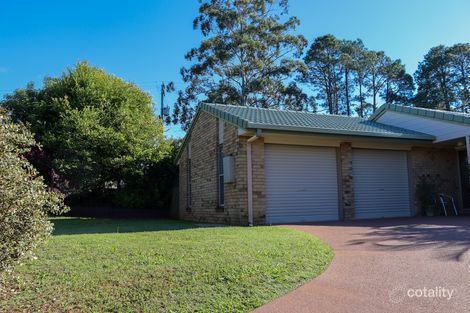 Property photo of 86 Dunning Street Palmwoods QLD 4555