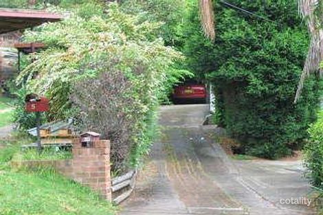 7 North St, Mount Colah, NSW 2079