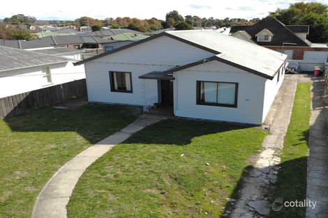 Property photo of 26 Joffre Street Mowbray TAS 7248