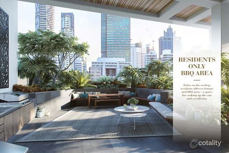 2913/19 Hope St, South Brisbane, QLD 4101