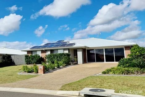 Property photo of 34 O'Connell Parade Urraween QLD 4655