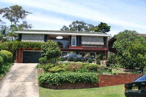 Property photo of 15 Gorrell Crescent Mangerton NSW 2500