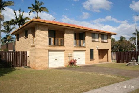 Property photo of 1 Catamaran Street Manly West QLD 4179