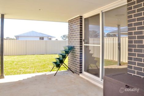 Property photo of 16 Michael Street Tallawong NSW 2762