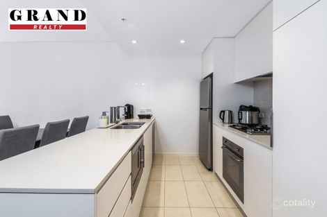 Property photo of 401/5 Brodie Spark Drive Wolli Creek NSW 2205