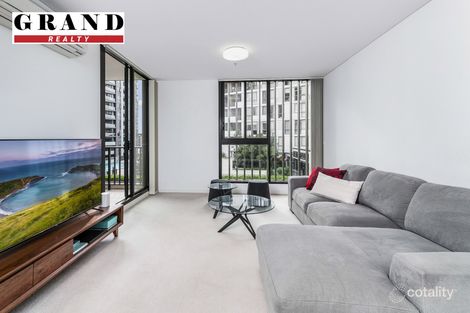 Property photo of 401/5 Brodie Spark Drive Wolli Creek NSW 2205