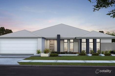 Property photo of 20 Meckering Turn Dawesville WA 6211