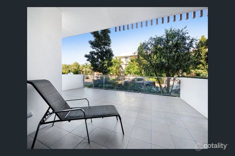 Property photo of 2101/1-7 Waterford Court Bundall QLD 4217