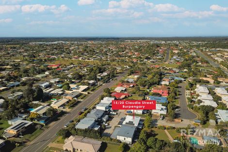 Property photo of 15/20 Claudia Street Burpengary QLD 4505