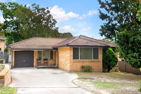 Property photo of 7 Kingswood Road Engadine NSW 2233