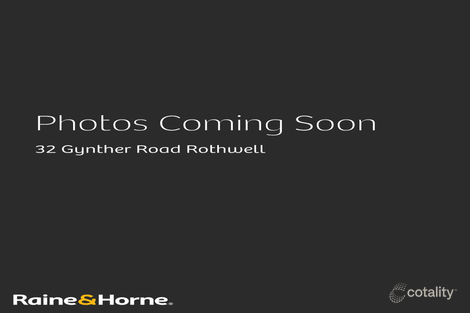 32 Gynther Rd, Rothwell, QLD 4022