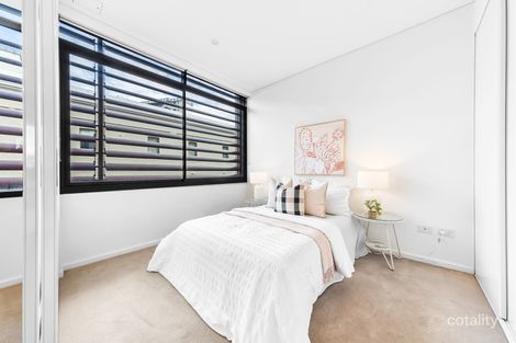 Property photo of 3G/18 Barr Street Camperdown NSW 2050