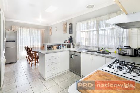 Property photo of 9 Conan Street Wendouree VIC 3355