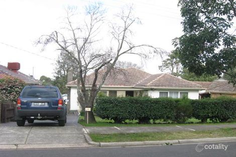 Property photo of 6 Fay Street Heidelberg VIC 3084