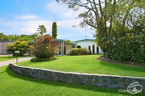 Property photo of 13 Noela Close Woree QLD 4868