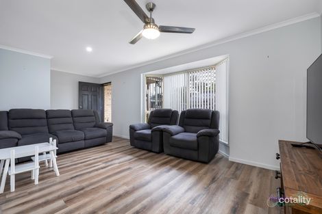 Property photo of 2 Tulloch Drive Wellington Point QLD 4160