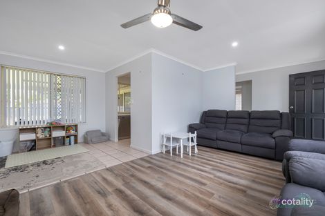 Property photo of 2 Tulloch Drive Wellington Point QLD 4160