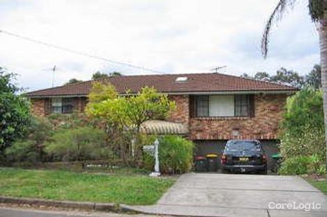 Property photo of 24 Northview Place Mount Colah NSW 2079
