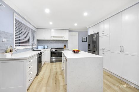 Property photo of 29 Pacific Road Erskine Park NSW 2759