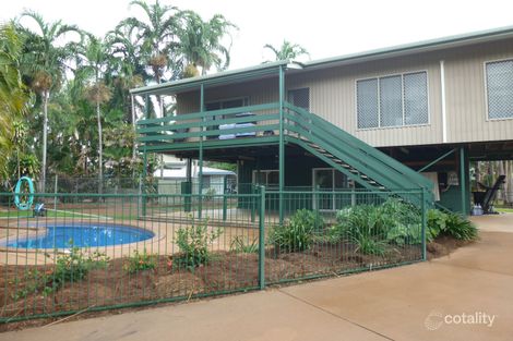 9 Harrison Cct, Woodroffe, NT 0830