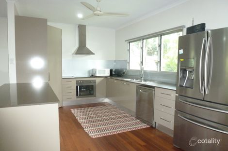 Property photo of 9 Harrison Circuit Woodroffe NT 0830
