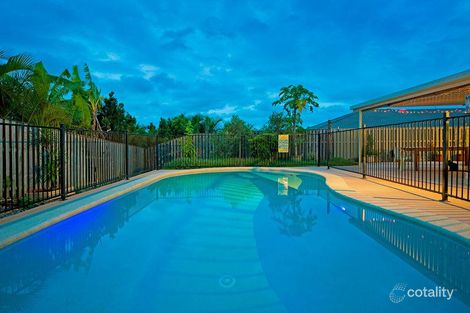 Property photo of 11 Whitely Circuit Maudsland QLD 4210