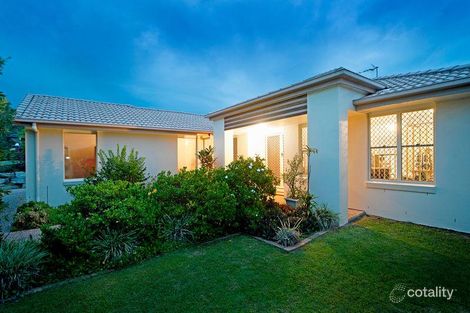 Property photo of 11 Whitely Circuit Maudsland QLD 4210