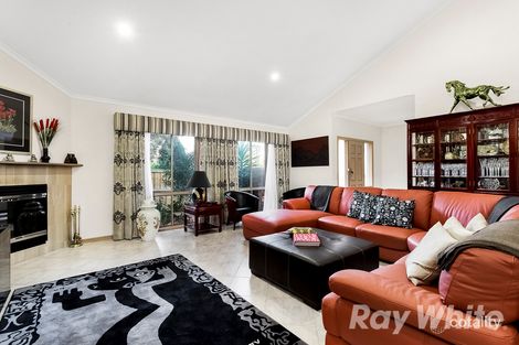 Property photo of 17 Sneddon Court Mulgrave VIC 3170