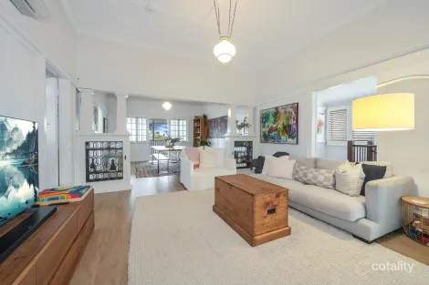 Property photo of 83 Langton Street Banyo QLD 4014