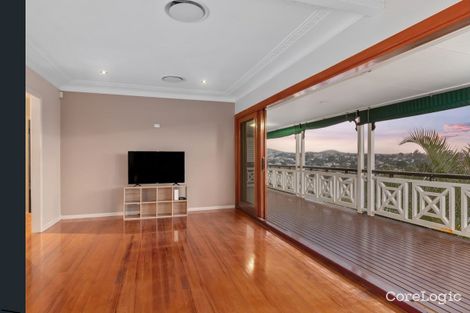 Property photo of 35 Majestic Outlook Seven Hills QLD 4170