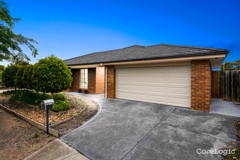 Property photo of 7 Haywood Grove Melton West VIC 3337