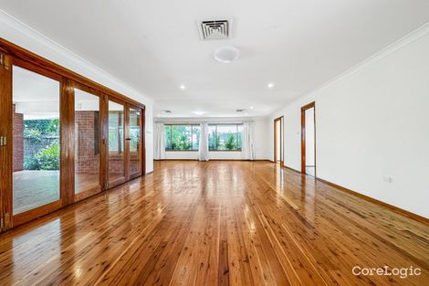 Property photo of 4 The Circle Oatlands NSW 2117