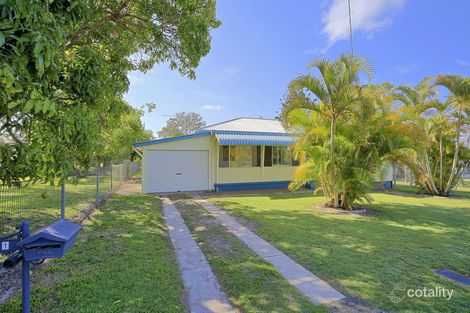 Property photo of 1 Taylor Street Kepnock QLD 4670