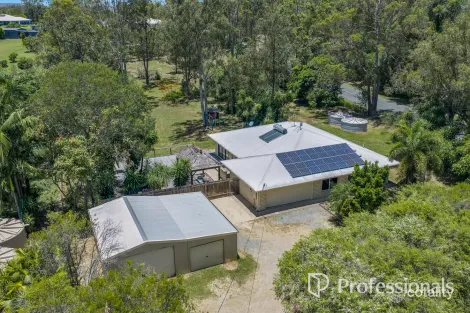 Property photo of 83 Lawson Road Pie Creek QLD 4570